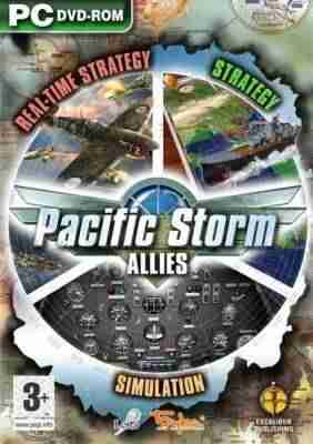 Descargar Pacific Storm Allies [English] [2CDs] por Torrent